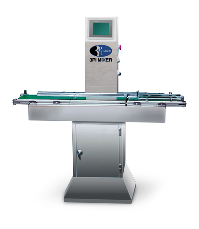 Check weigher & Metal detector:CWA-B Check Weigher (Small Packaging)-CWA_S